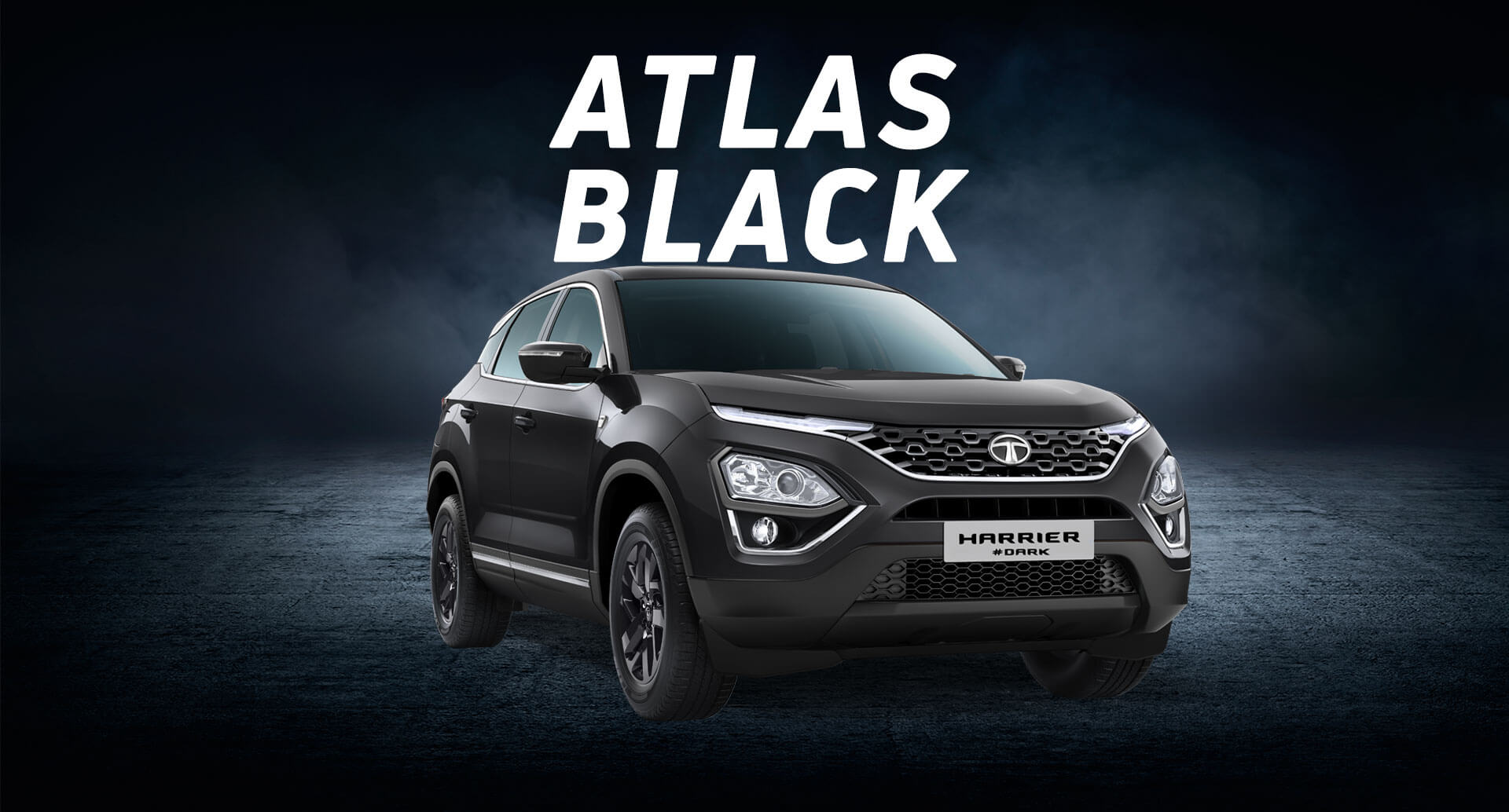 Atlas-Black
