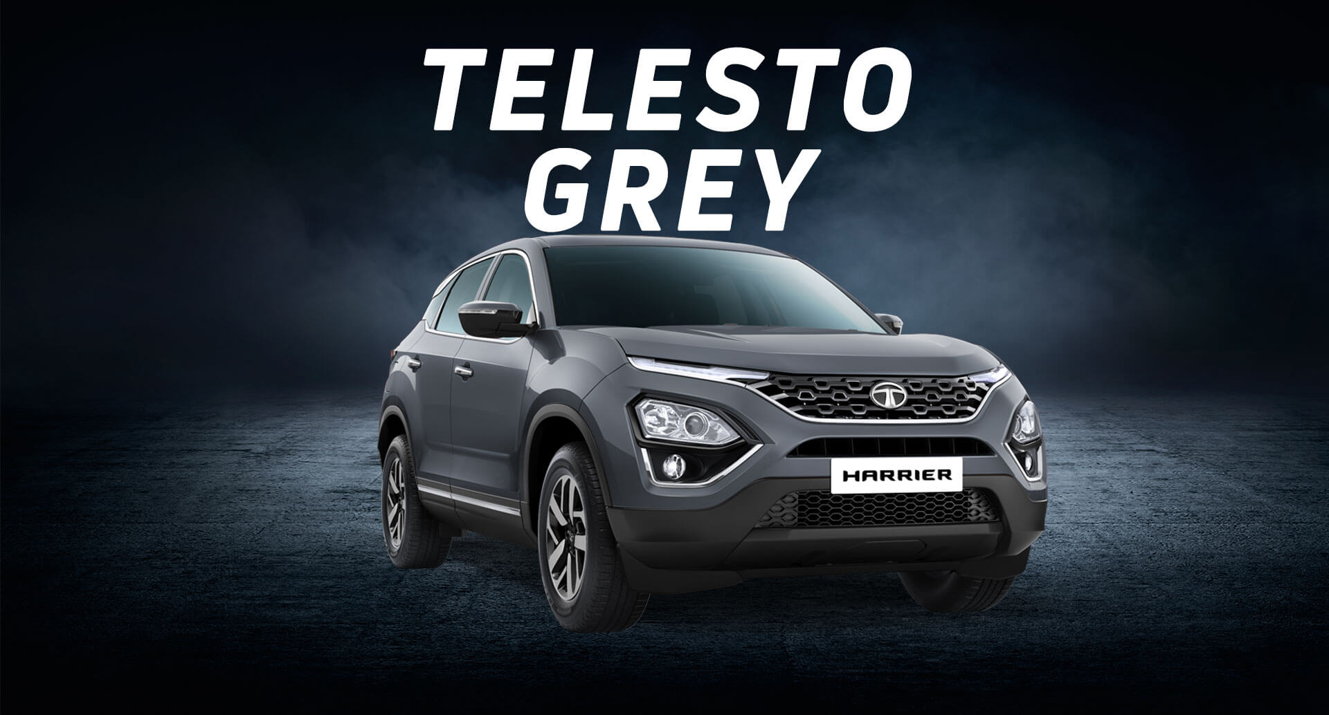 Telesto-Grey