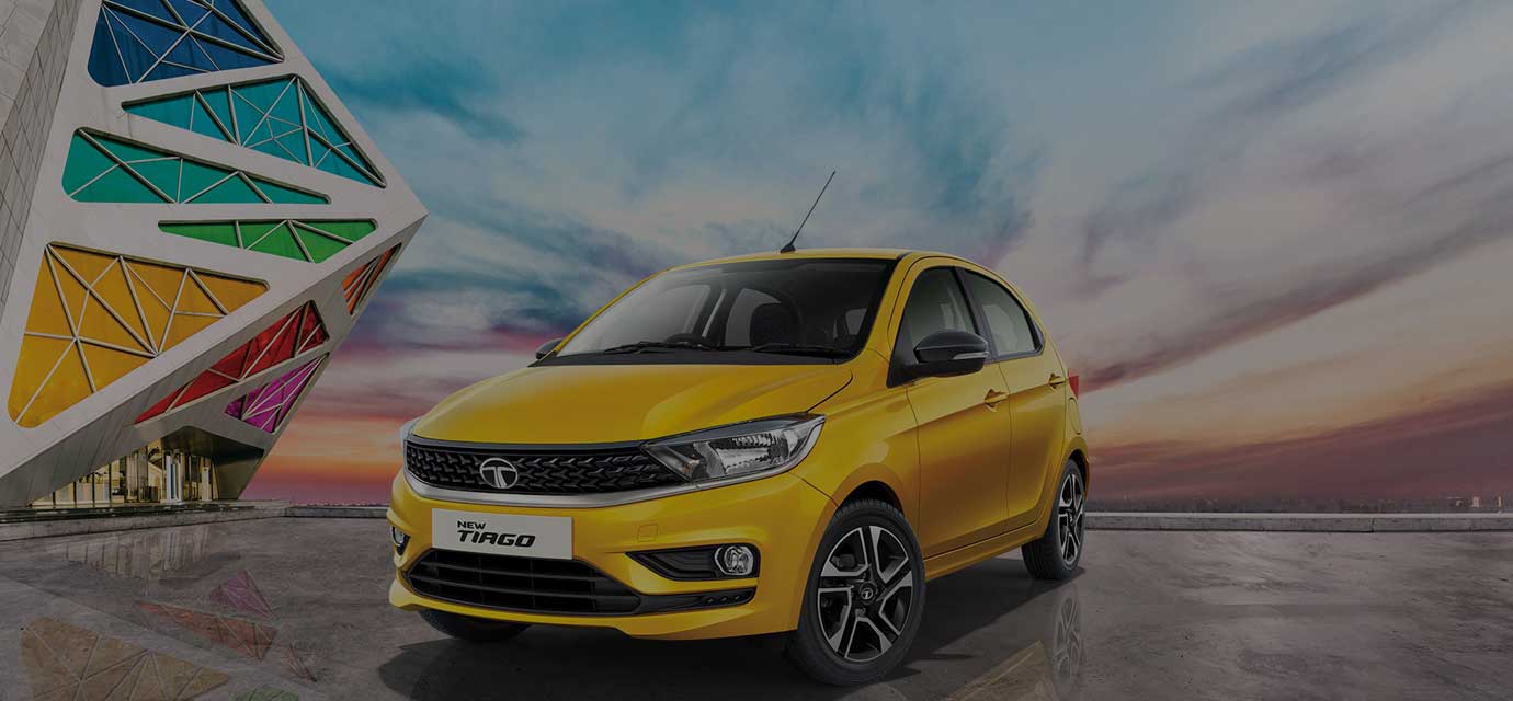 TATA TIAGO